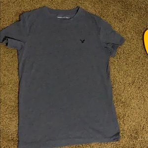 American Eagle tee